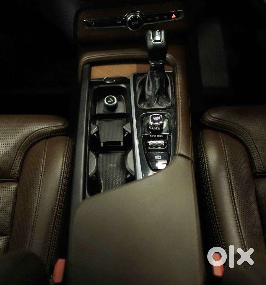 Volvo Xc 90 D5 Inscription, 2019, Diesel