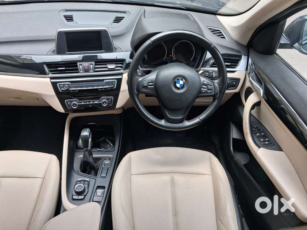 Bmw X1 2.0 Sdrive20d Xline, 2019, Diesel