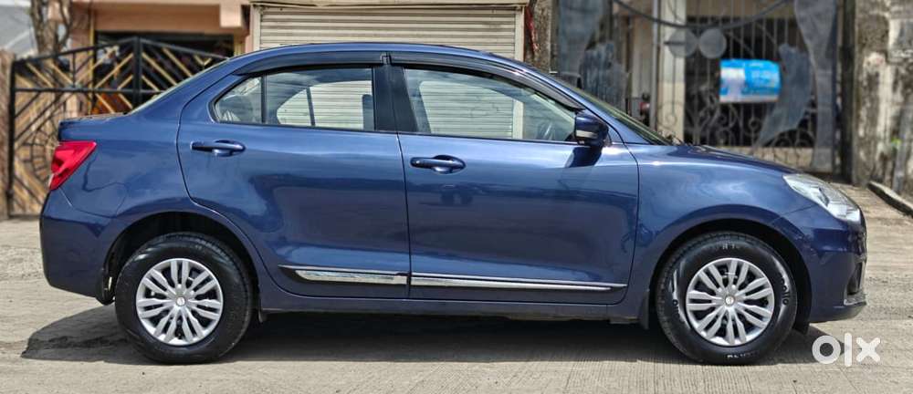 Maruti Suzuki Dzire 1.2 Vxi Amt, 2020, Petrol