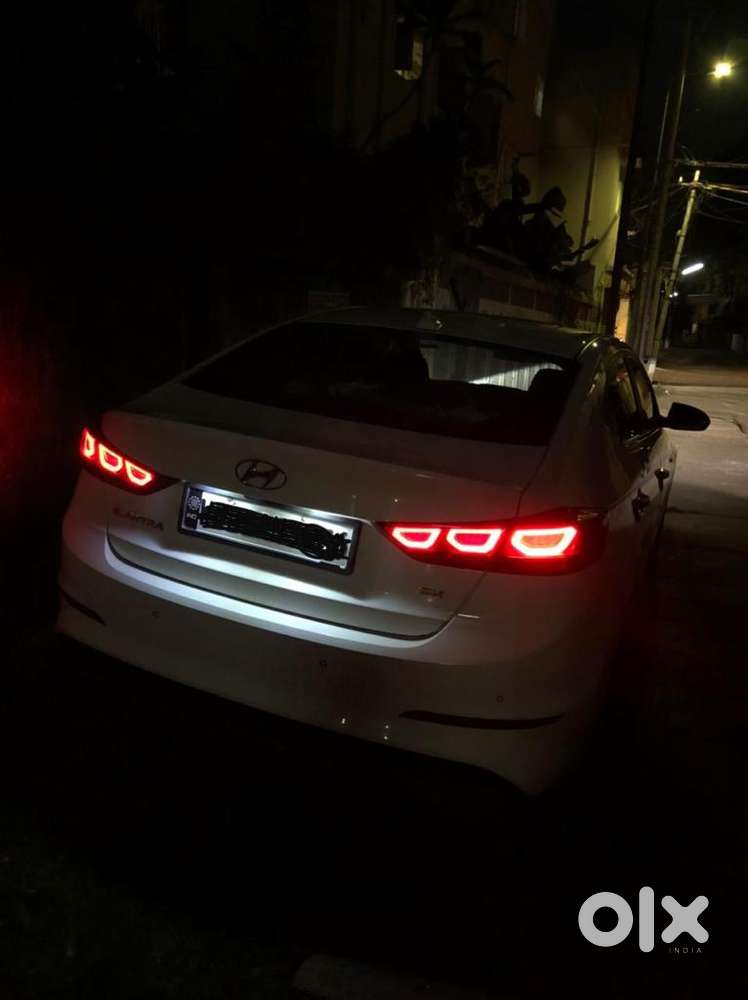 Premium Sedan With Premium Features At Affordable Price.