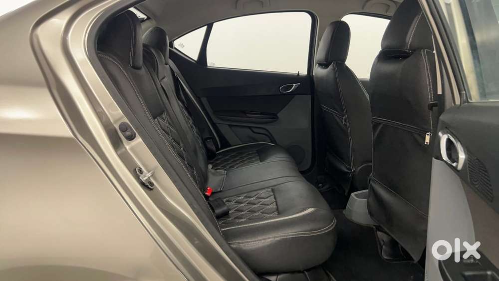 Tata Tigor Xz, 2018, Petrol