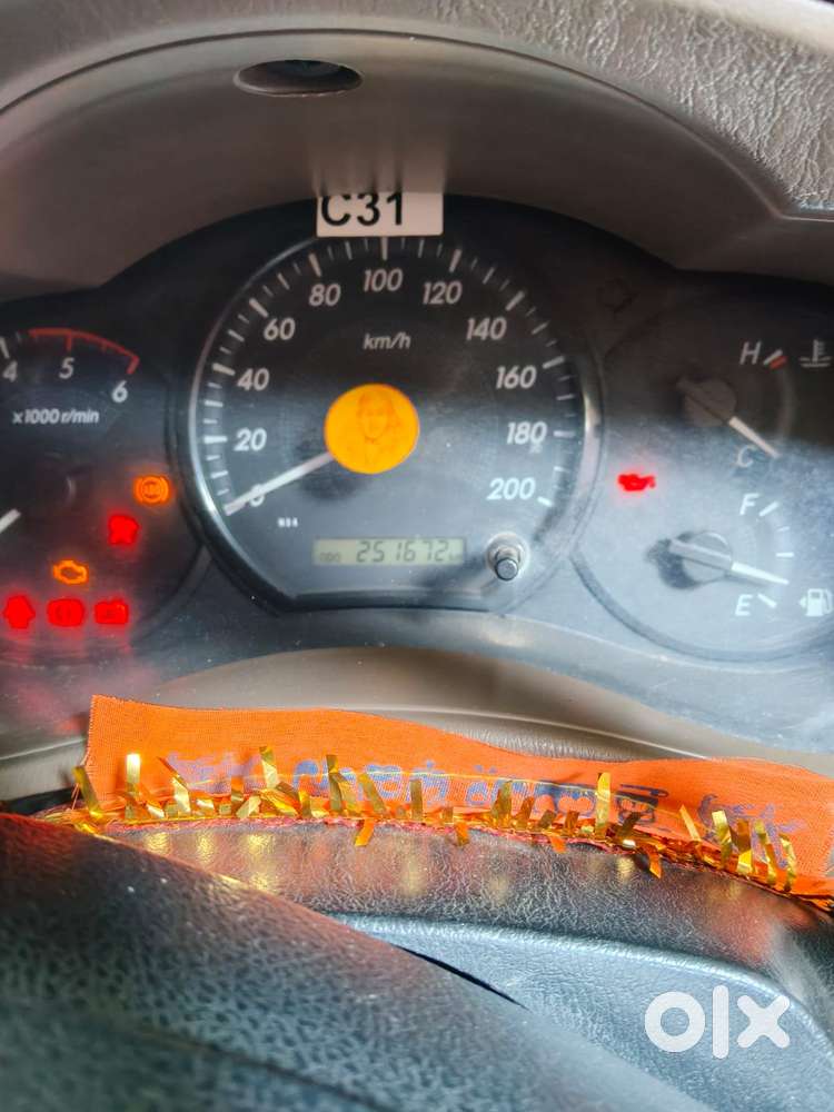 Toyota Innova, 2015, Diesel