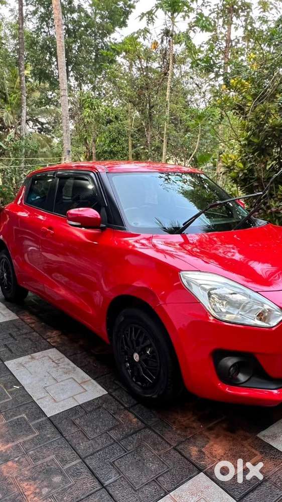 Maruti Suzuki Swift 2019 Diesel 91826 Km Driven