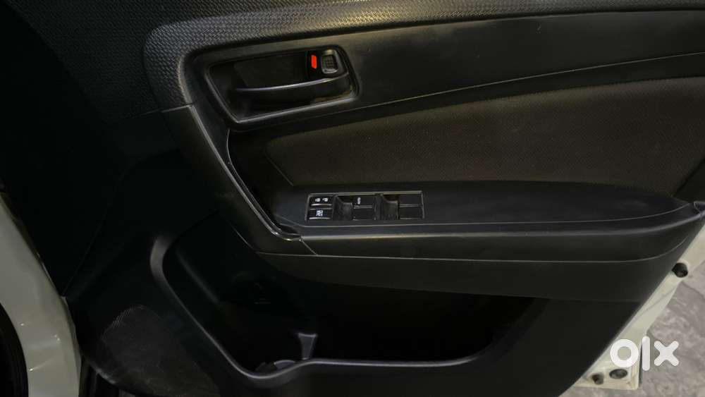 Maruti Suzuki Vitara Brezza 1.5 Vxi, 2020, Petrol