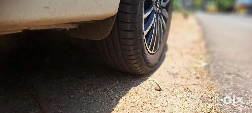 Maruti Suzuki Swift Dzire 2018 Diesel 35000 Km Driven