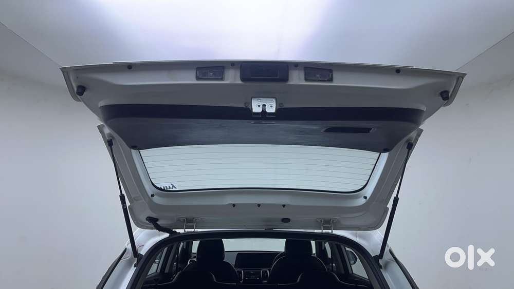 Kia Sonet Htk Plus, 2023, Diesel