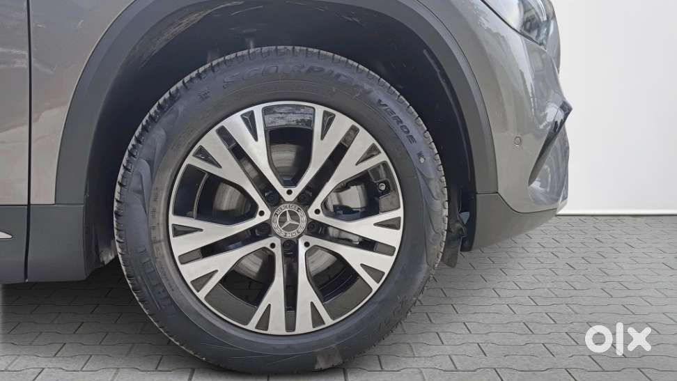 Mercedes-benz Gla 200, 2026, Petrol