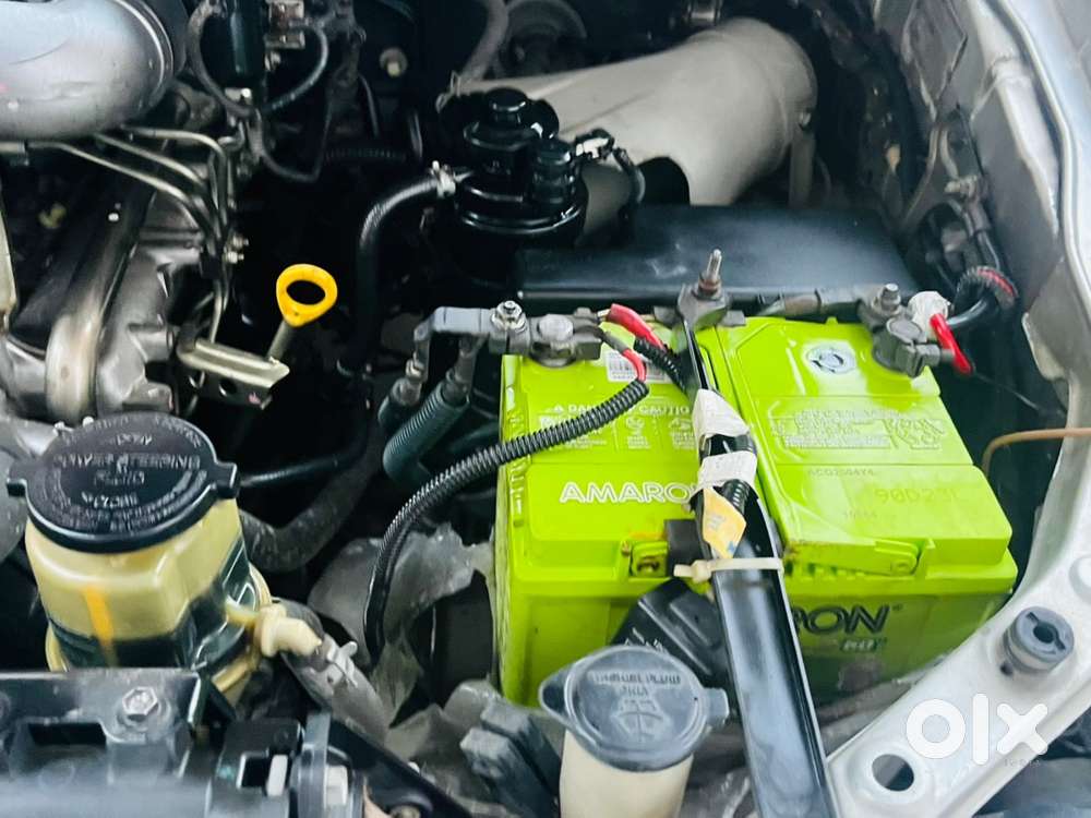 Toyota Innova 2013 Diesel Well Maintained