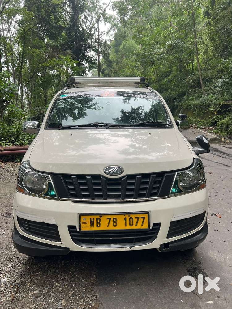 Mahindra Xylo H4 Abs, 2015, Diesel