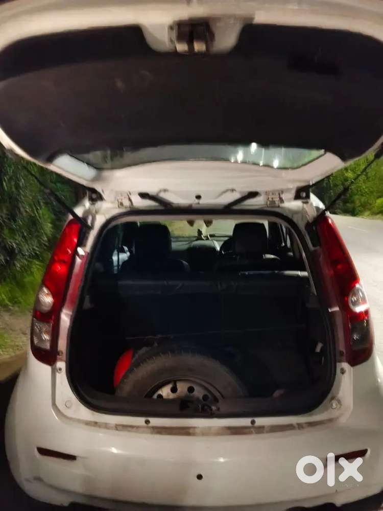 Maruti Suzuki Ritz 2014 Petrol / Cng  Well Maintained