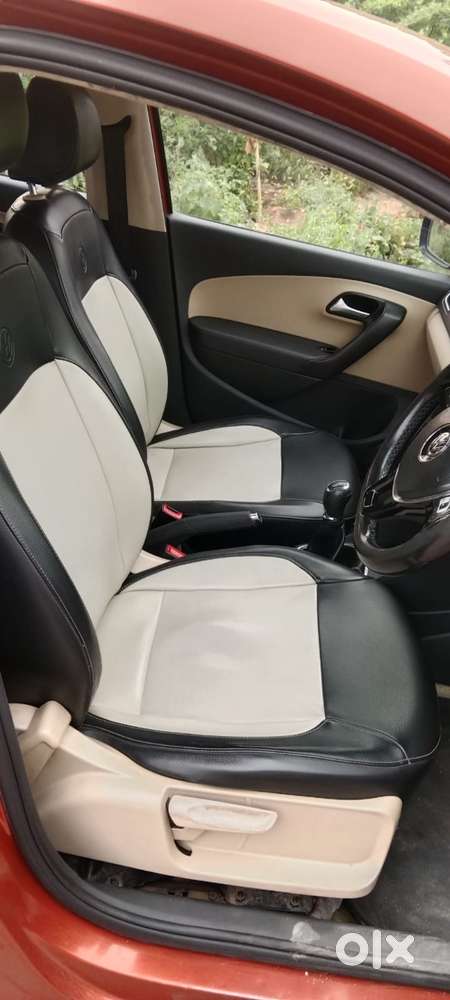 Volkswagen Polo 1.5 Tdi Highline, 2015, Diesel