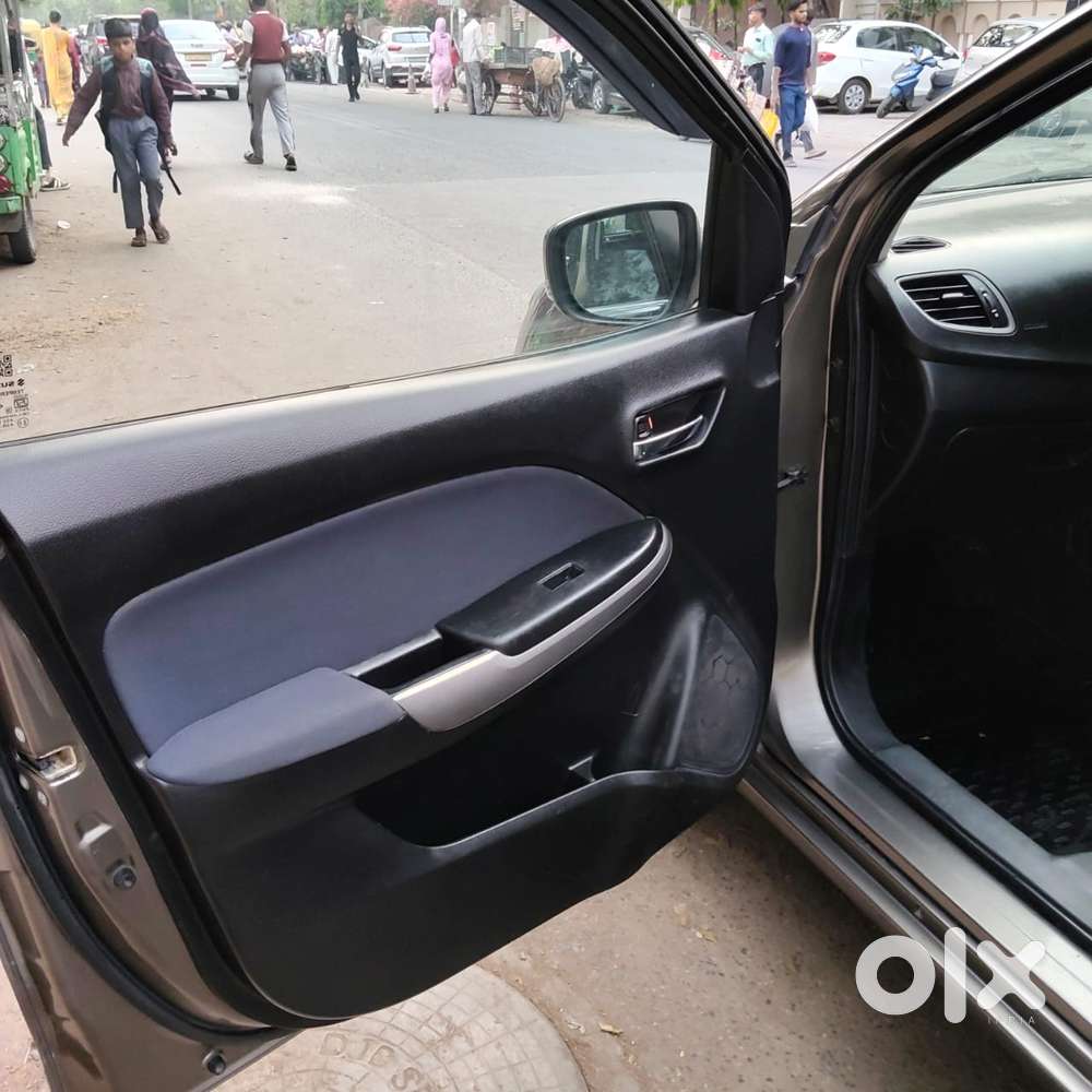 Maruti Suzuki Baleno Delta, 2019, Petrol