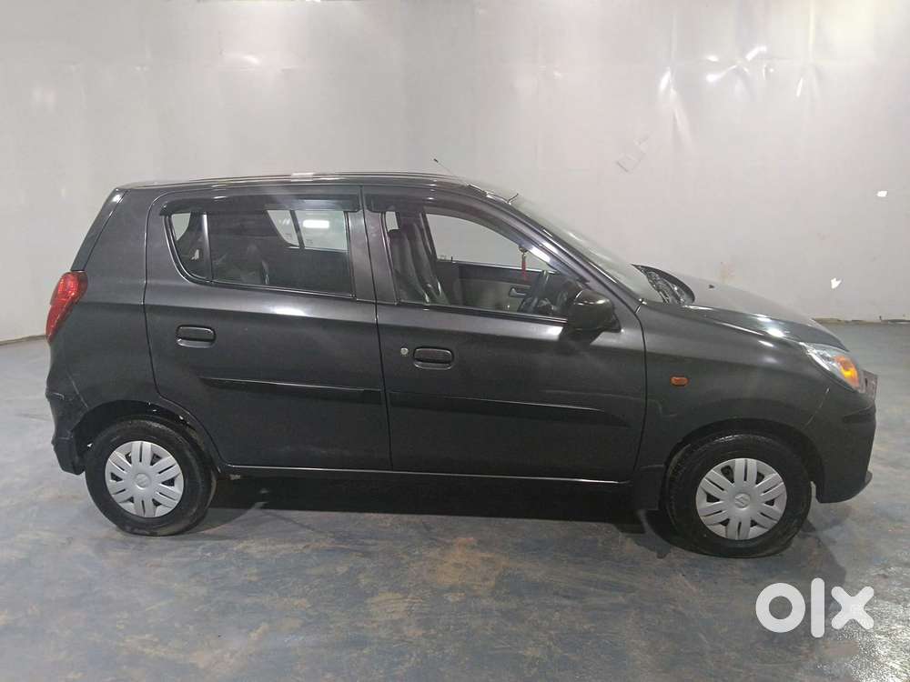 Maruti Suzuki Alto 800 2019-2023 0.8 Vxi, 2021, Petrol
