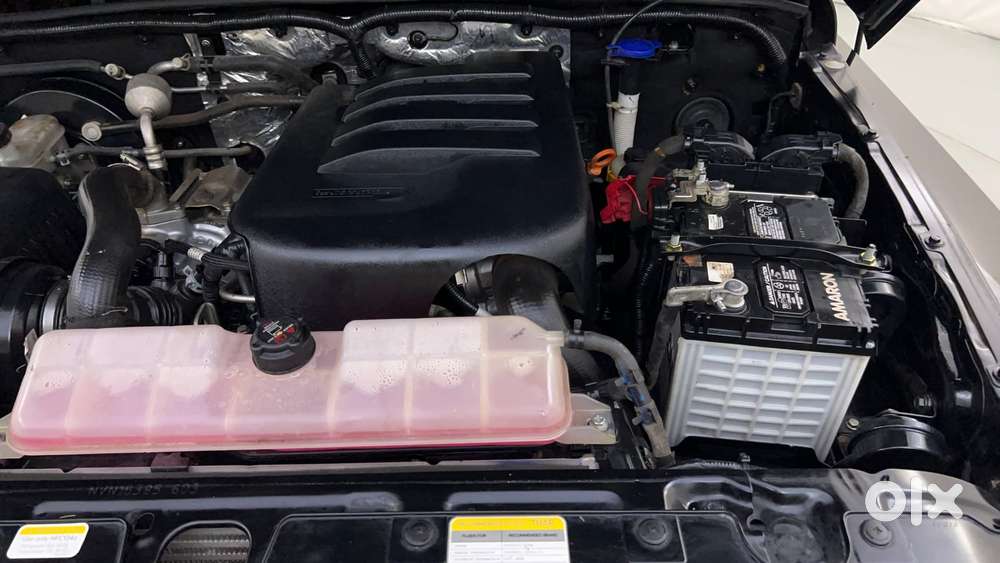 Mahindra Thar Lx Hard Top Petrol Mt 4wd, 2022, Petrol