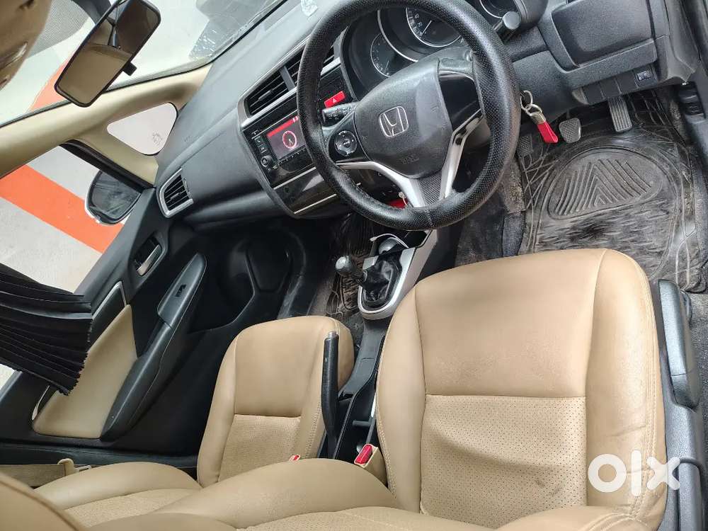 Honda Jazz 2016 Diesel