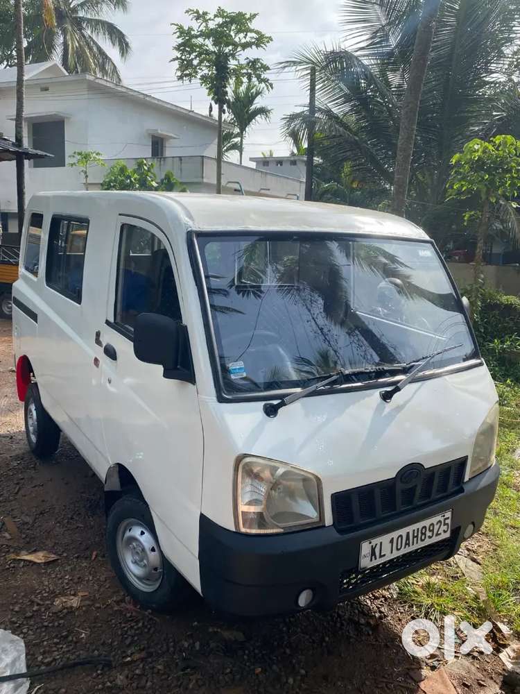 Mahindra Maxx Diesel Manual 2011 3rd
