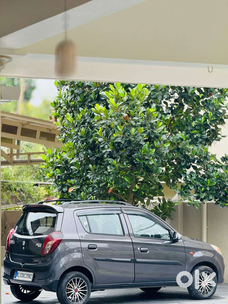 Maruti Suzuki Alto 800 Lxi, 2018, Petrol