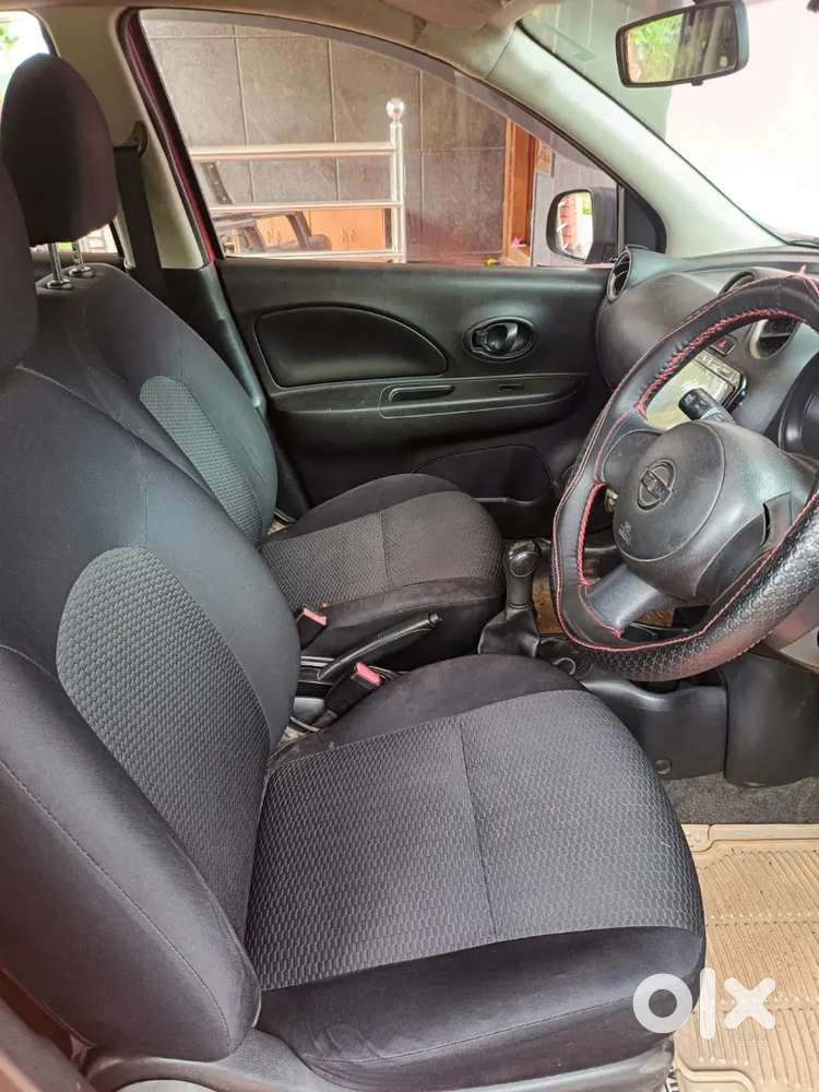Nissan Micra  Family Used Vehicle For Sale