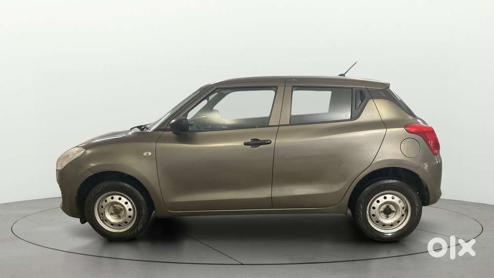 Maruti Suzuki Swift Vvt Lxi, 2023, Petrol