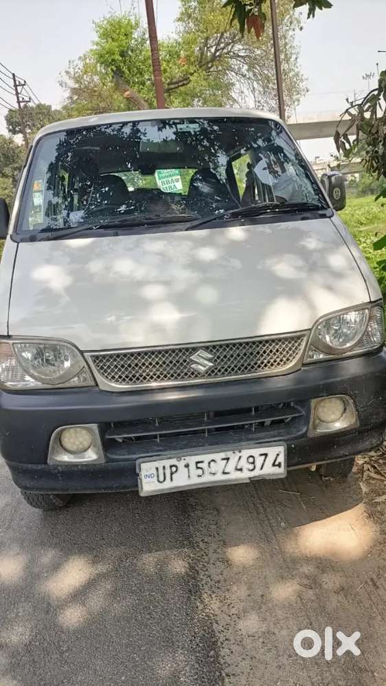 Maruti Suzuki Eeco 2019or.
