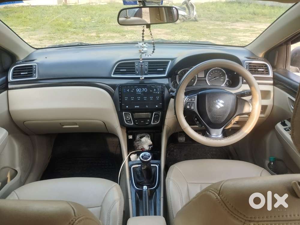 Maruti Suzuki Ciaz Vxi+ 2016 Petrol  67k Km  Excellent Condition
