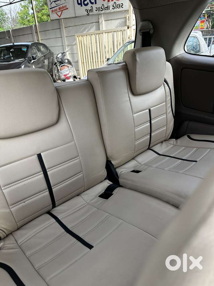 Toyota Innova 2.5 G (diesel) 8 Seater, 2015, Diesel
