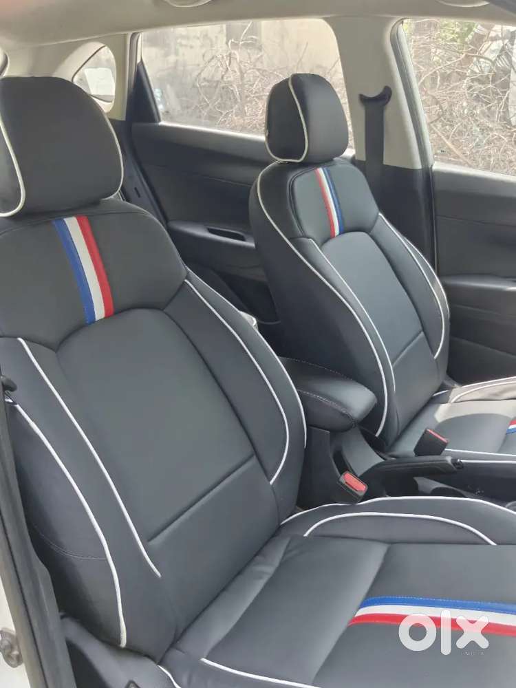 Hyundai New I20 2022