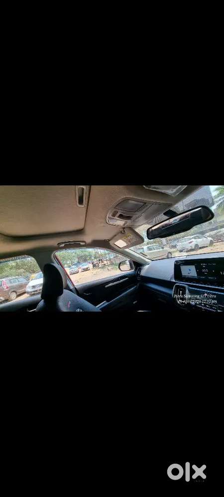 Kia Sonet 1.0 Gtx Plus Dct Dual Tone Top Model