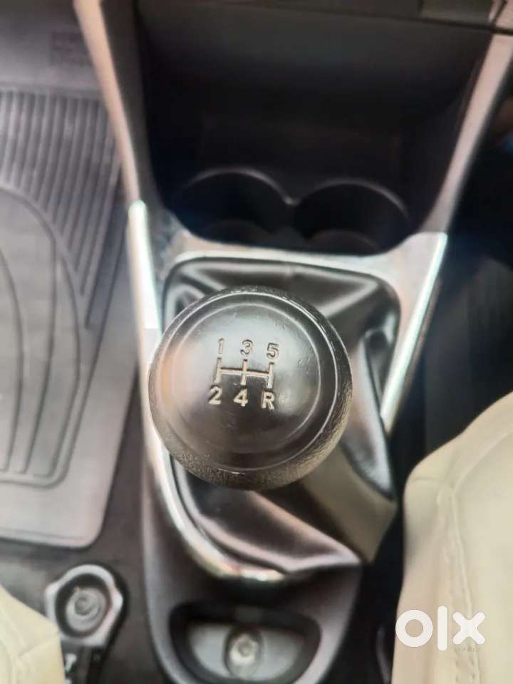Toyota Etios 1.5 G, 2016, Petrol