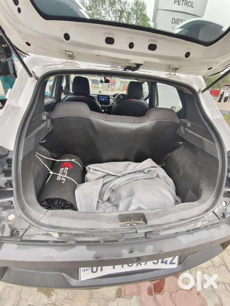Renault Kiger 1.0 Rxe 2024