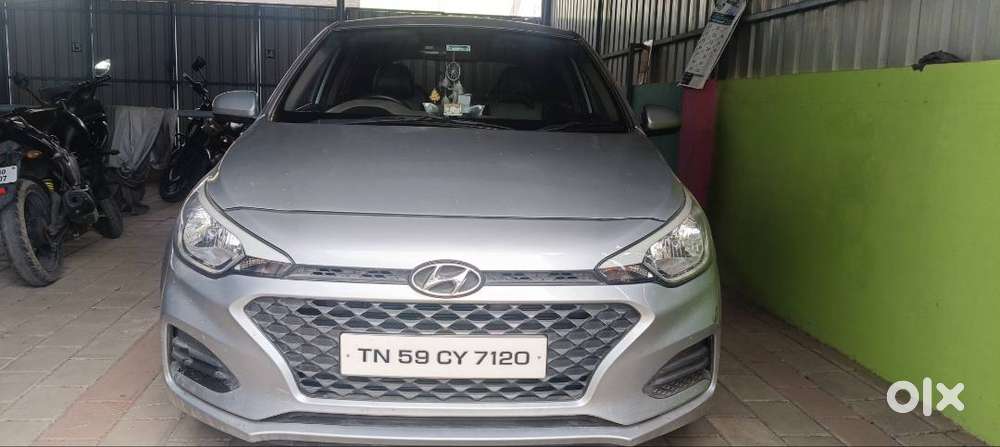 Hyundai Elite I20 2019 Petrol For Sale