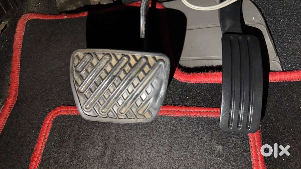 Renault Duster Rxs Option Cvt, 2019, Petrol