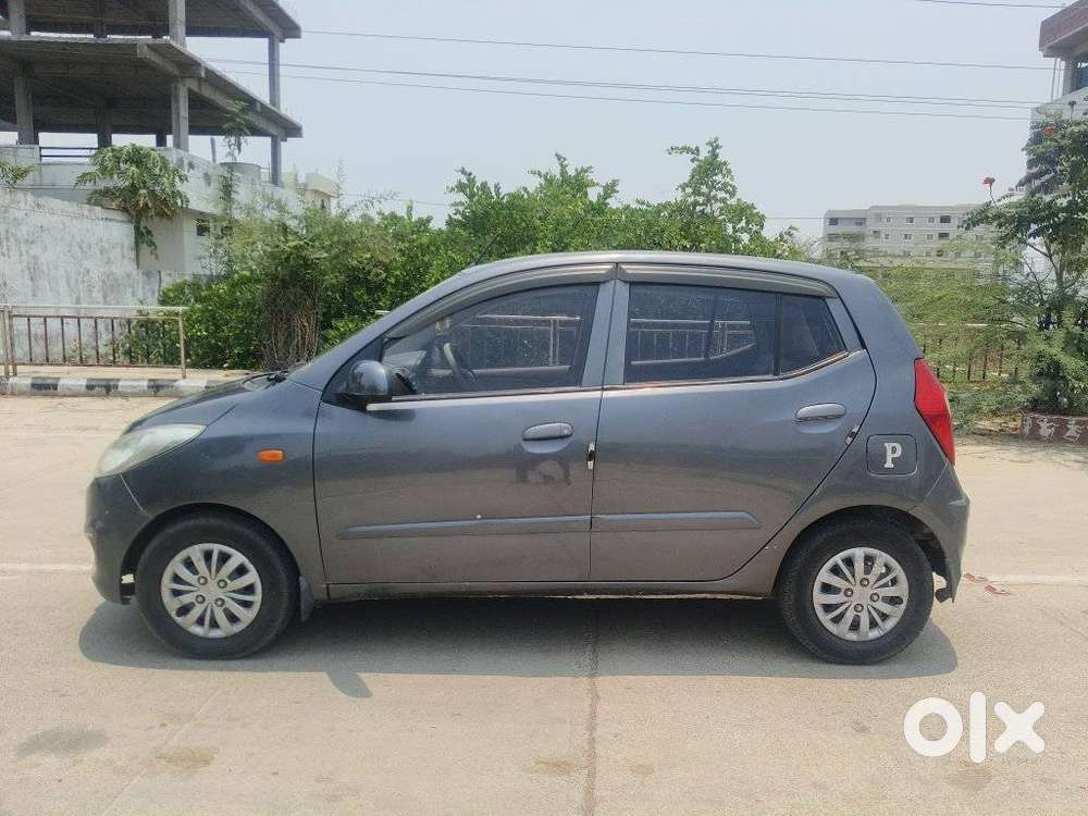 Hyundai I10 1.1 Bluedrive Magna, 2013, Lpg