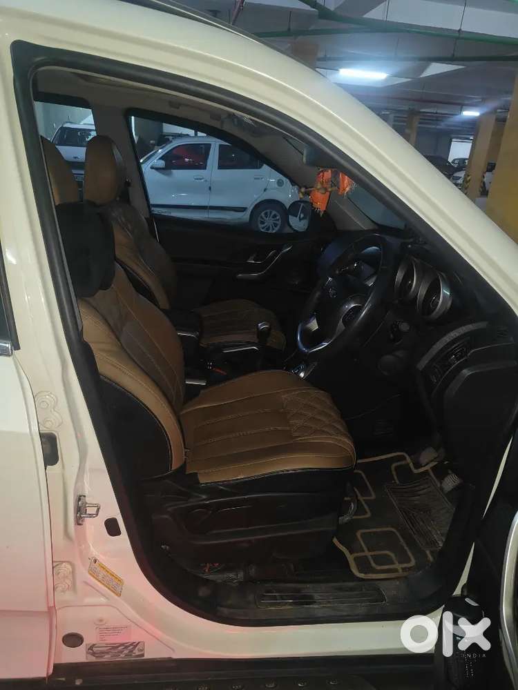 Mahindra Xuv500 2021 Diesel 80000 Km Driven