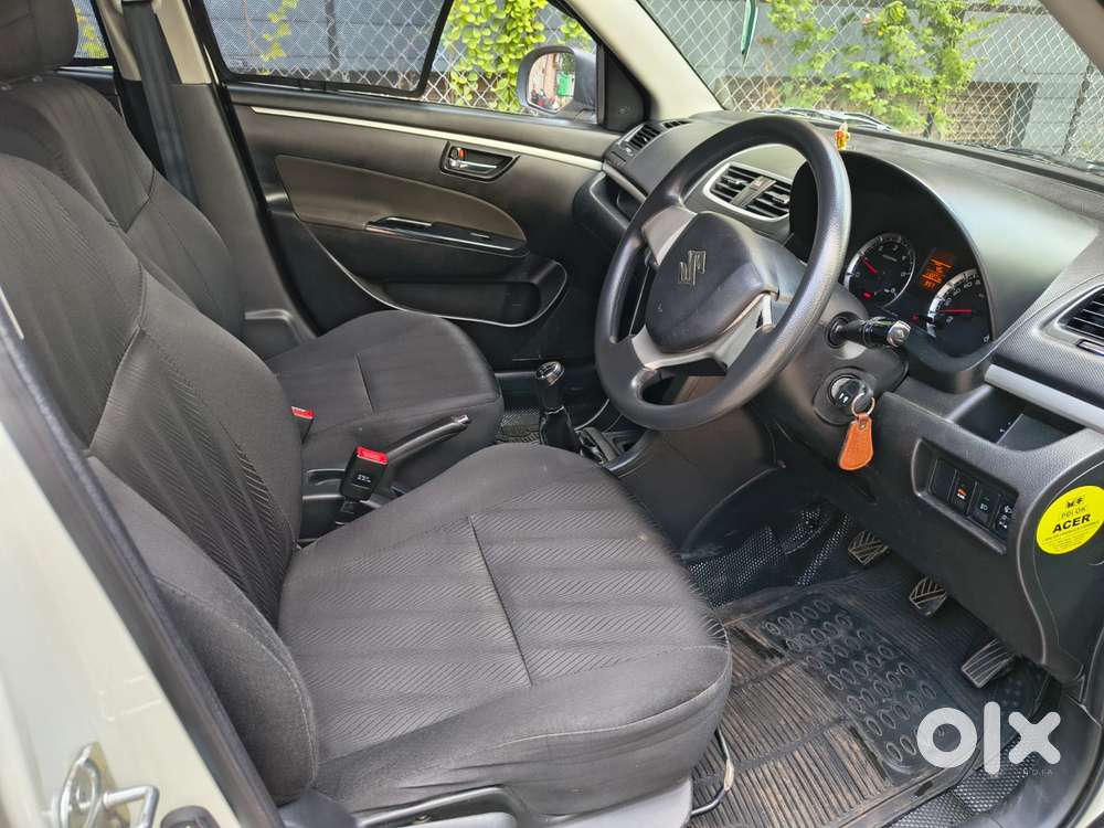 Maruti Suzuki Swift Vdi, 2014, Diesel