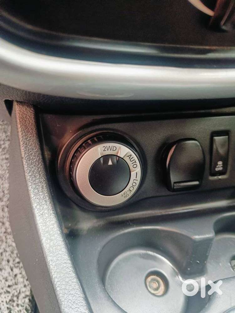 Renault Duster Rxs, 2015, Diesel