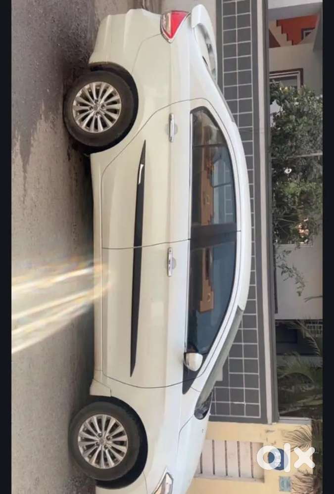 Maruti Suzuki Ciaz 2017 Petrol Well Maintained , First Owner