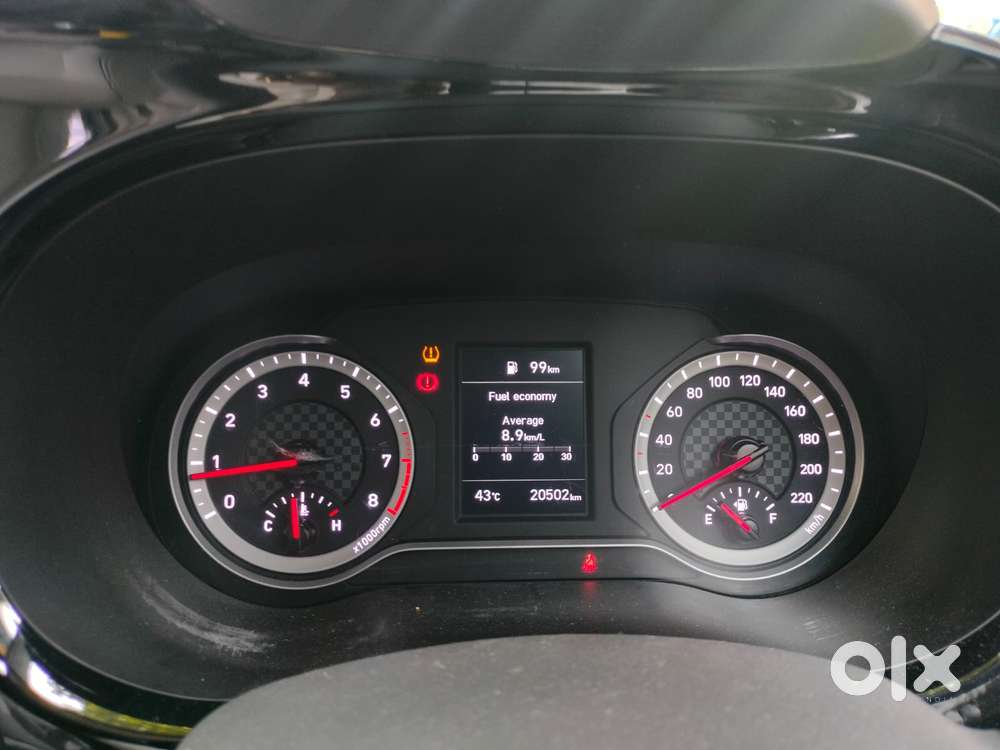 Hyundai Grand I10 Nios Sportz 1.2 Kappa Vtvt, 2023, Petrol