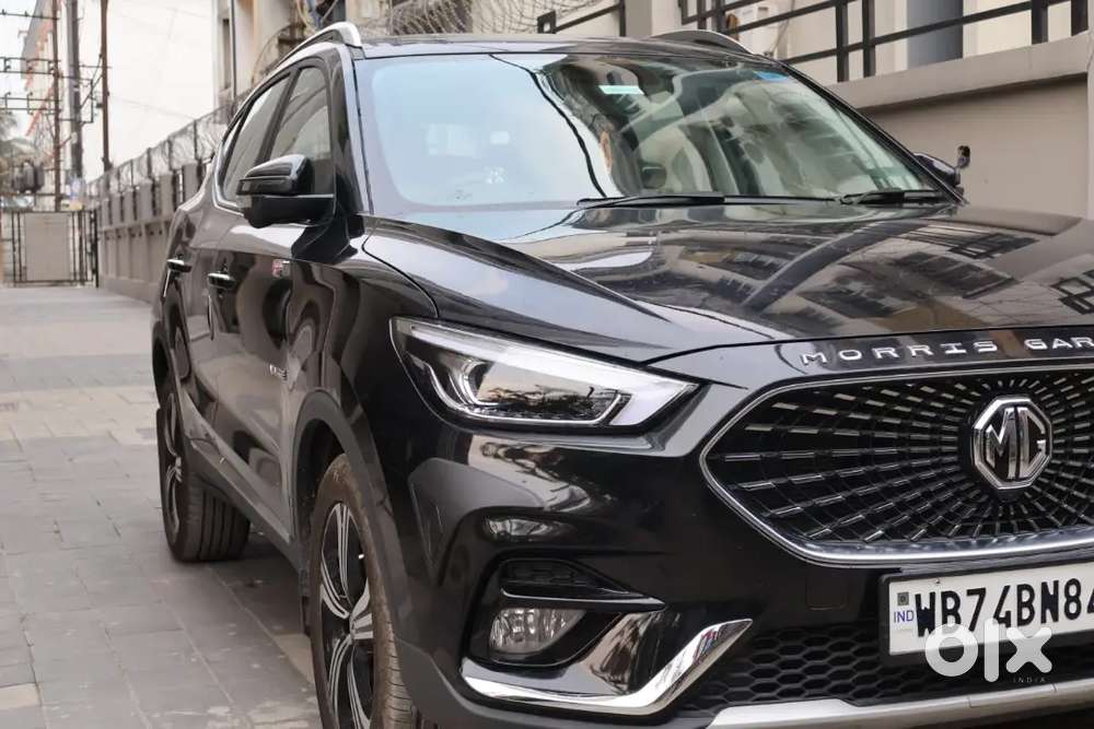 Mg Astor 2023 Petrol Manual Top Model