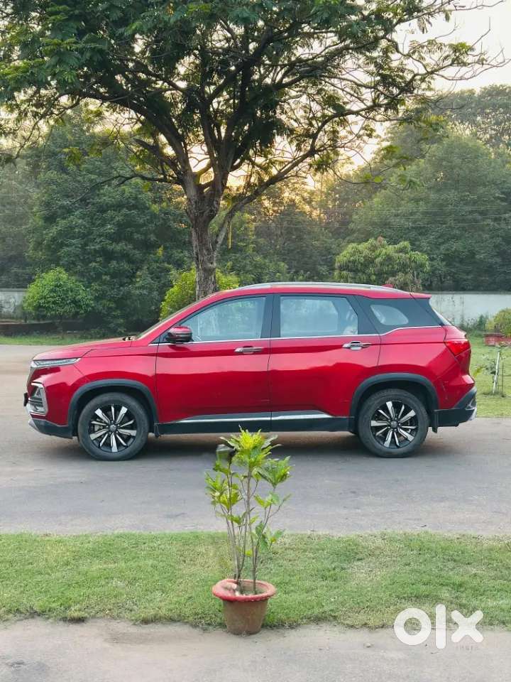 Mg Hector 2.0 Sharp Diesel, 2019, Diesel