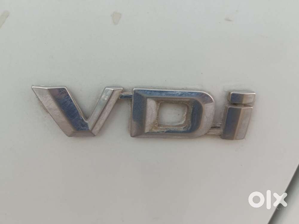 Maruti Suzuki Brezza Vdi, 2017, Diesel