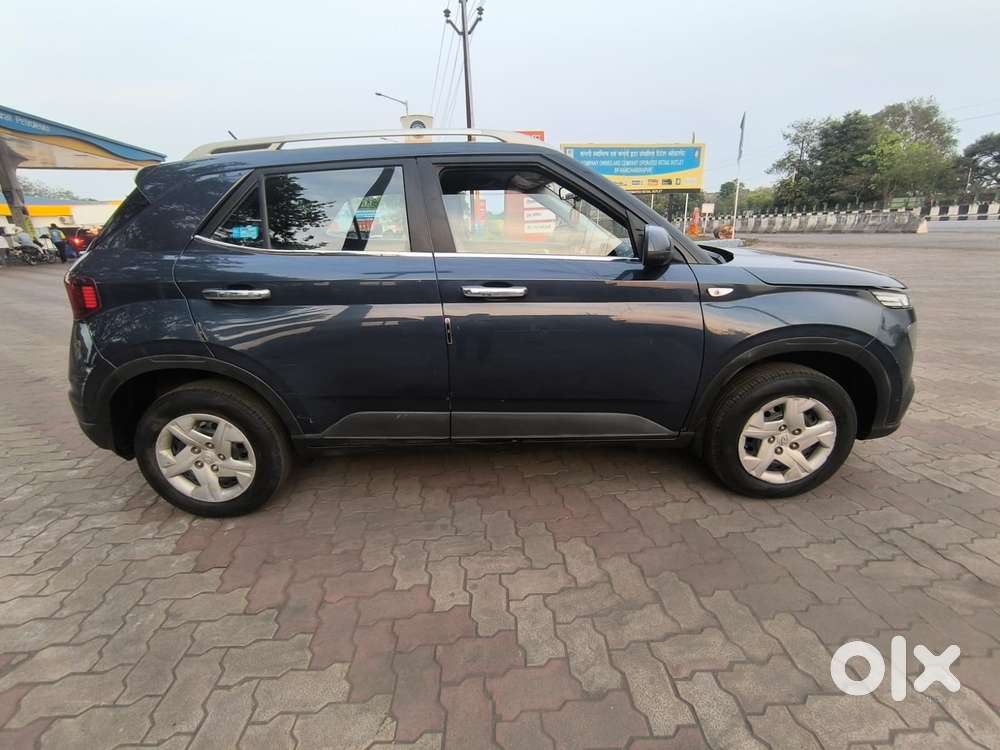 Hyundai Venue Sx, 2020, Petrol