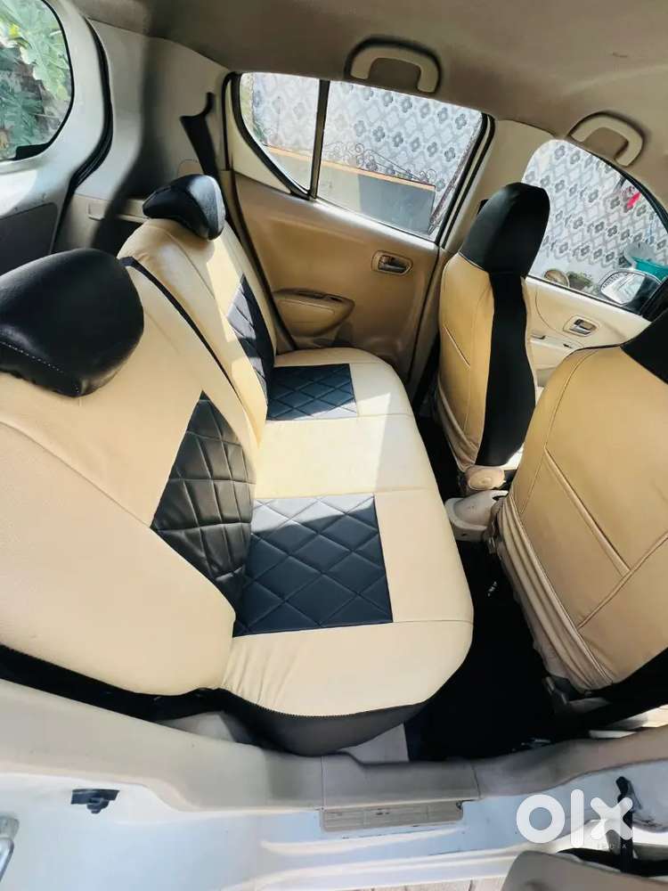 Maruti Suzuki A-star 2014 Petrol Good Condition