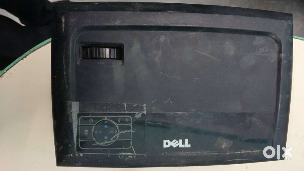 Projector Dell 1210s for sale (Quantity 30 )