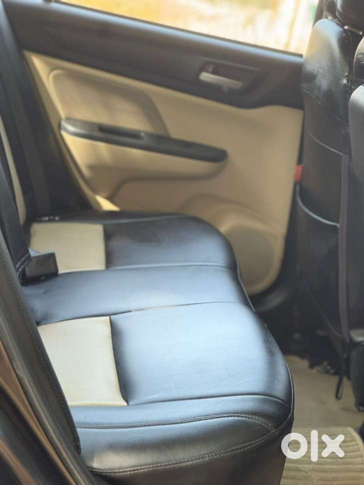 Honda Amaze Vx 1.2 Petrol Cvt, 2020