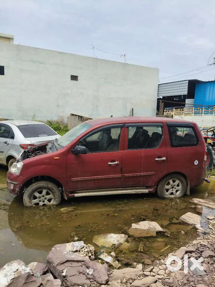 Mahindra Xylo 2009 Diesel 110000 Km Driven