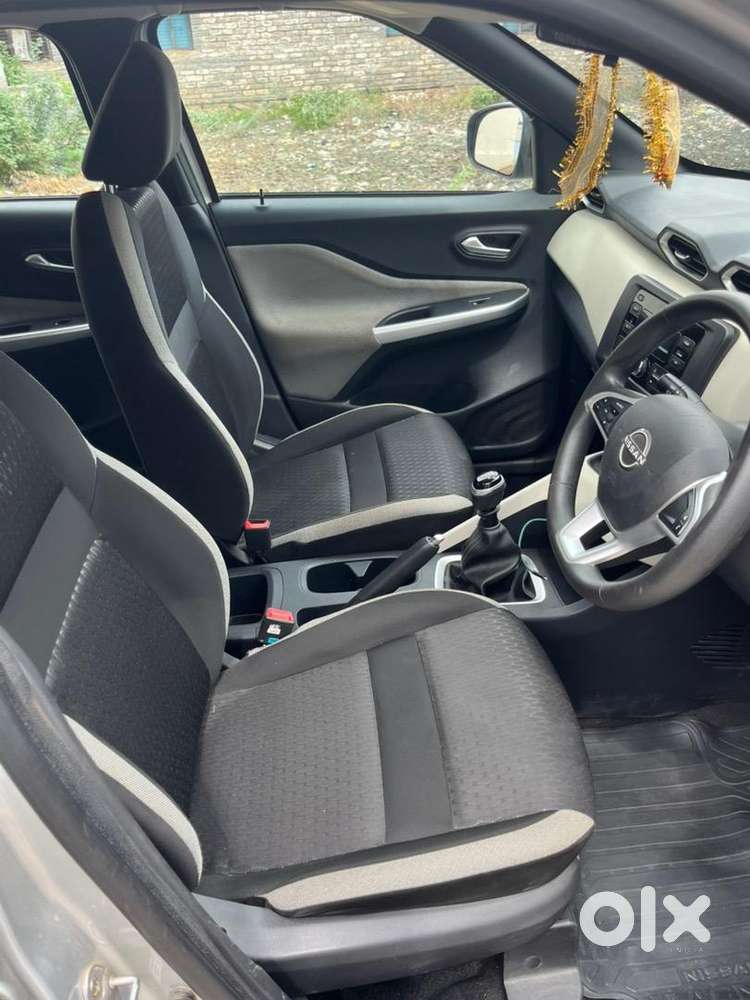 Nissan Magnite 2022 Petrol Good Condition