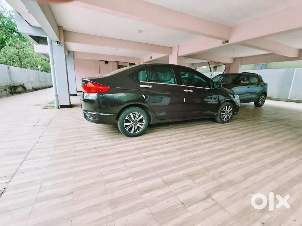 Honda City Petrol Manual 2020 Model