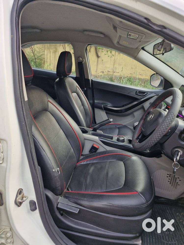 Tata Nexon, 2019, Cng & Hybrids