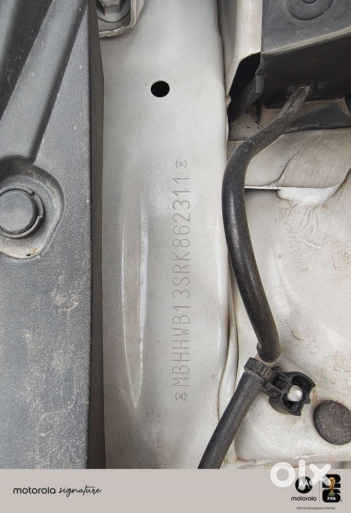 Maruti Suzuki Baleno 2024